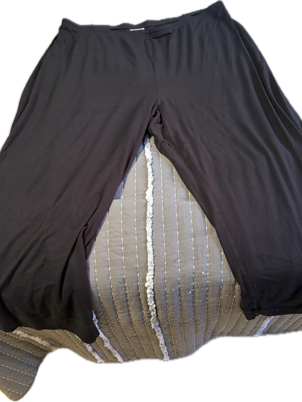 J. Jill Wearever Pull-On Crop Pants – Petite (Style 624758)